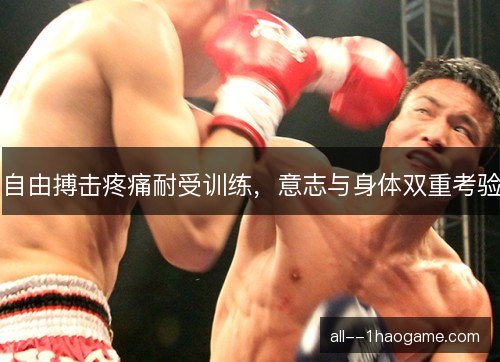 自由搏击疼痛耐受训练,意志与身体双重考验 自由搏击疼痛耐受训练,意志与身体双重考验